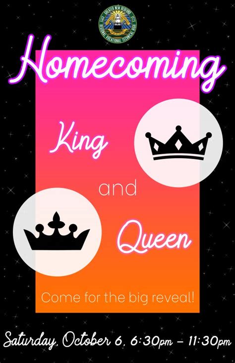 Homecoming king flyers. Things To Know About Homecoming king flyers. 
